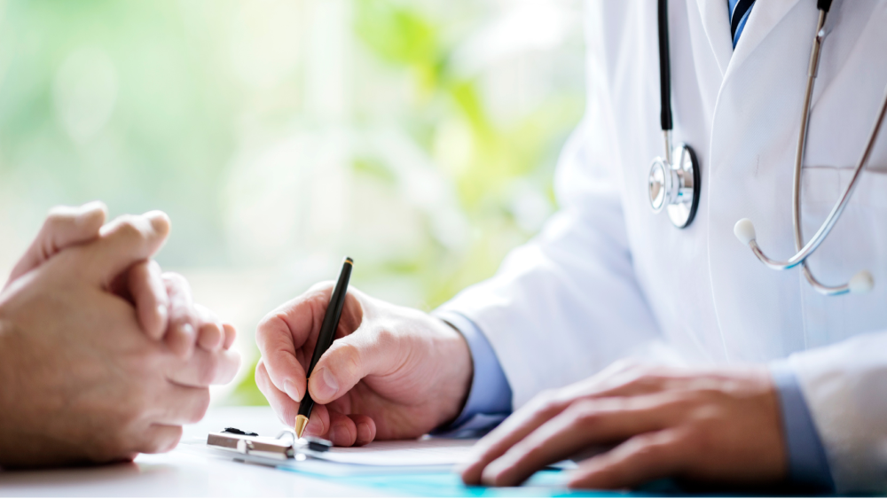 doctor document