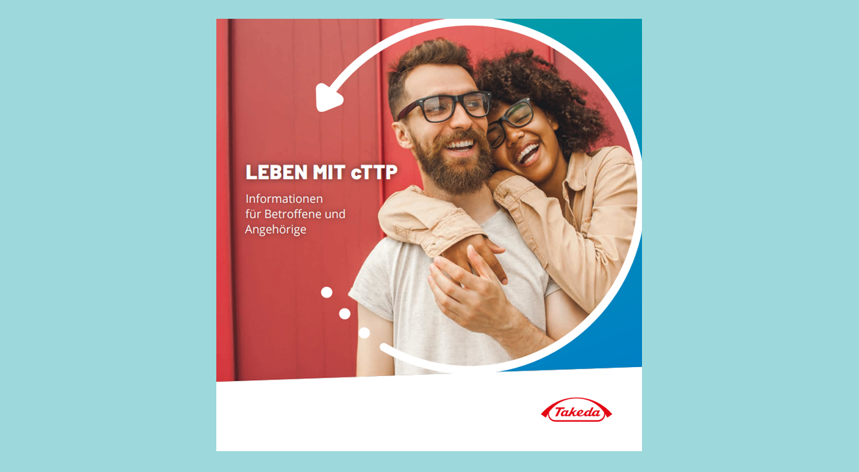 Leben mit CTTP