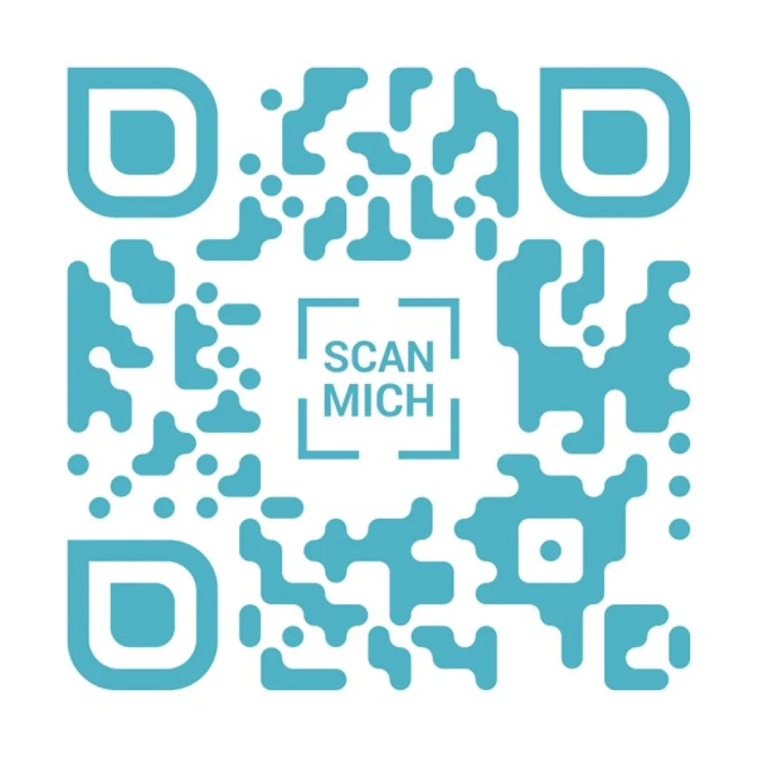 Takeda Connect QR Code