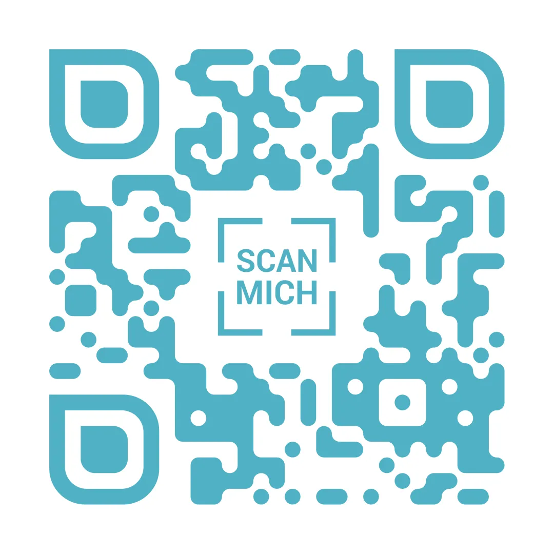Takeda Connect QR Code