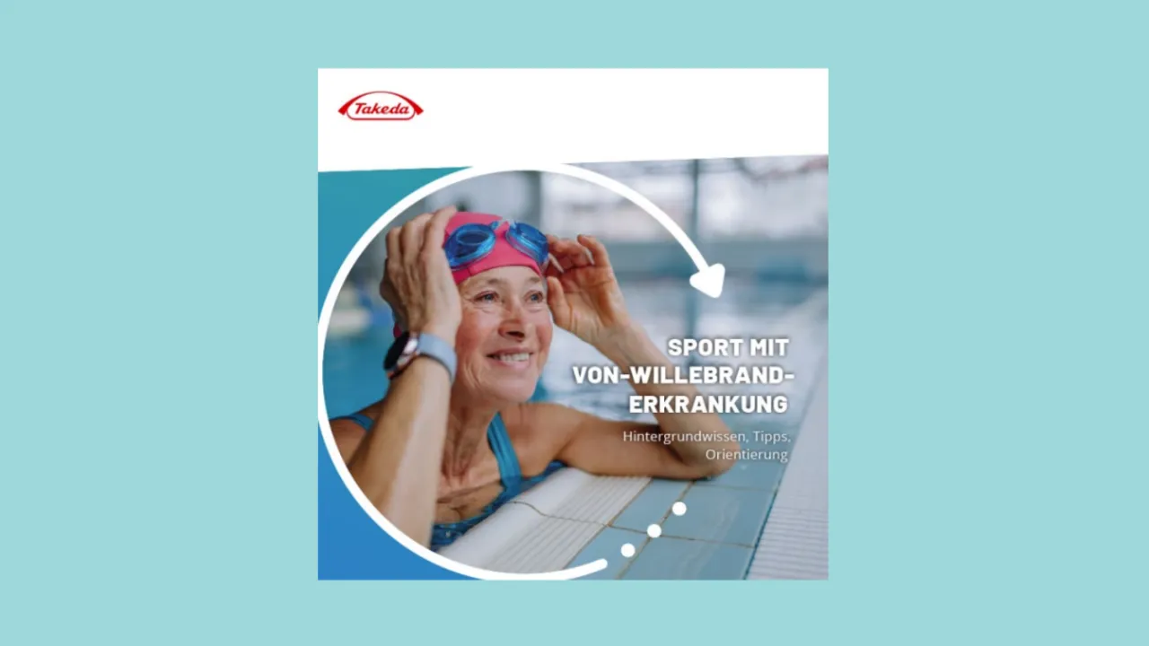 Image_teaser_Sport_bei_Von_Willebrand_Erkrankungen