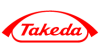 Takeda Logo Rot
